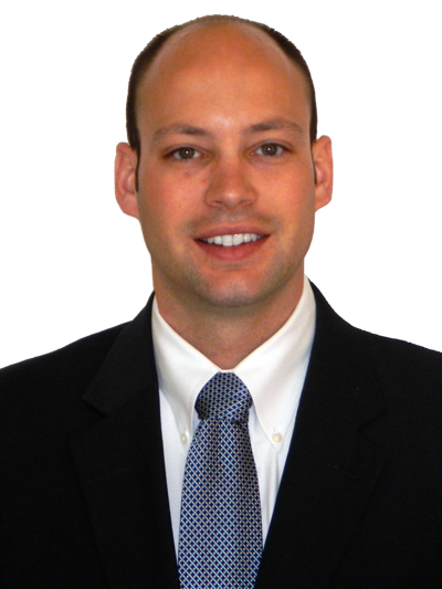 This is a picture of Drew Bolinger who heads the firm.